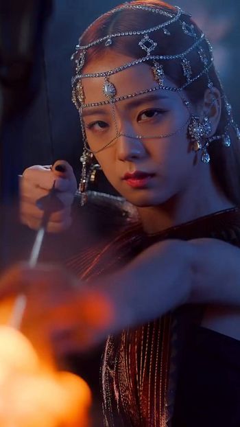 - - KPop and KPop artist SOLO