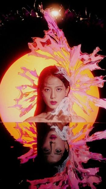  - - KPop and KPop artist SOLO