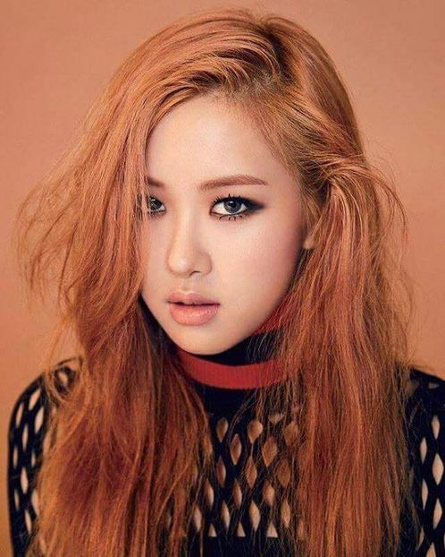  - - KPop and KPop artist SOLO