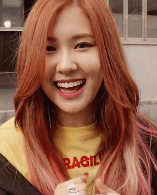  - - KPop and KPop artist SOLO