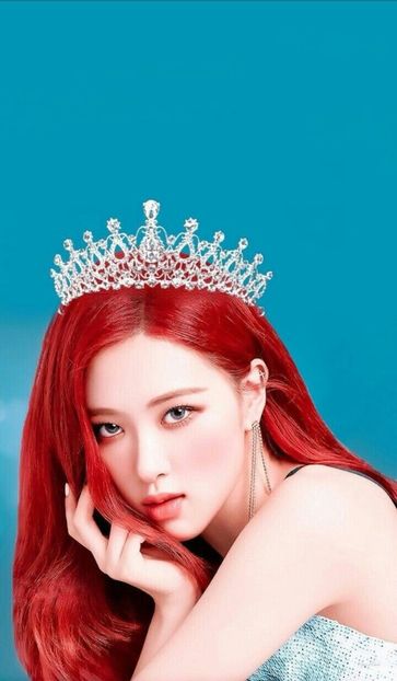  - - KPop and KPop artist SOLO