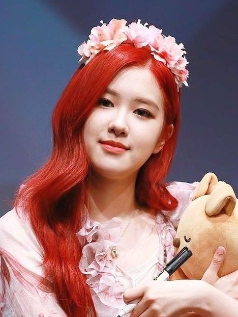  - - KPop and KPop artist SOLO