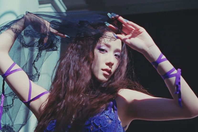  - - KPop and KPop artist SOLO