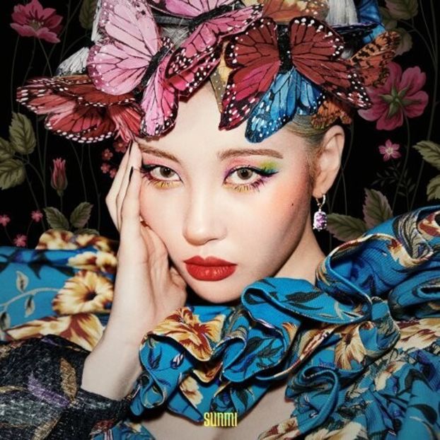 Sumni - - KPop and KPop artist SOLO
