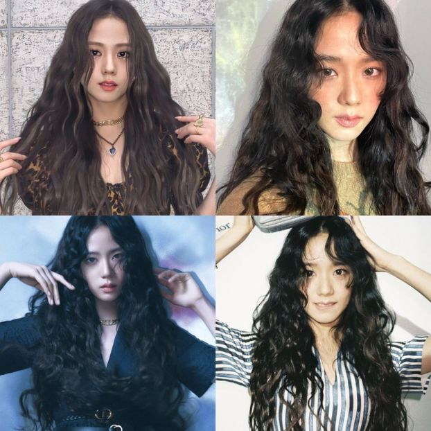  - - KPop and KPop artist SOLO