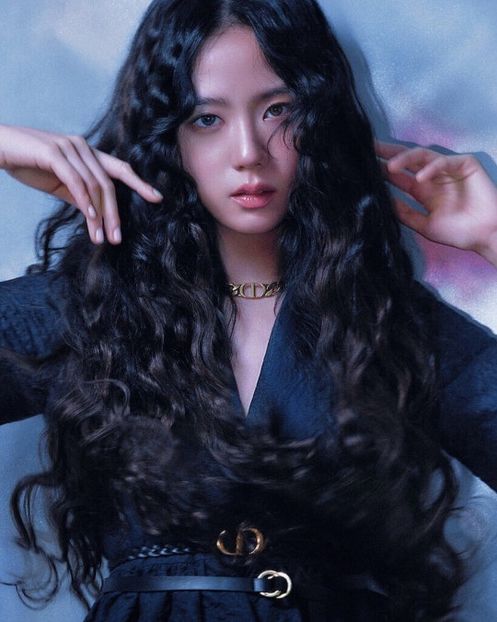  - - KPop and KPop artist SOLO