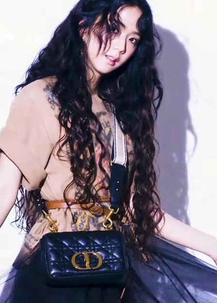  - - KPop and KPop artist SOLO