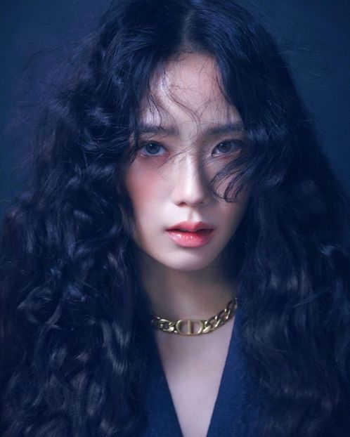  - - KPop and KPop artist SOLO