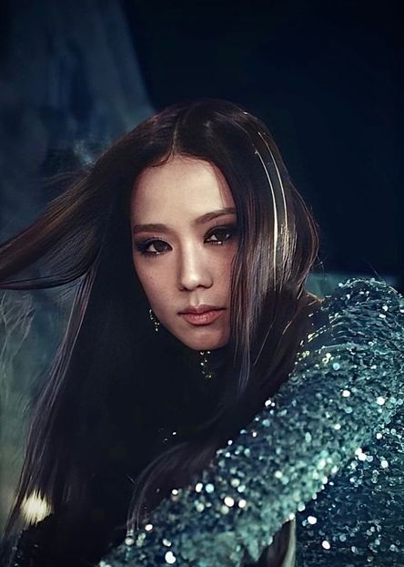  - - KPop and KPop artist SOLO