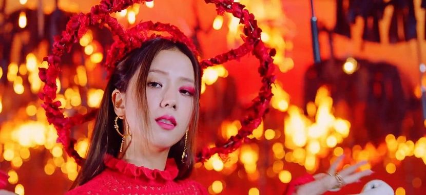  - - KPop and KPop artist SOLO