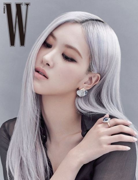  - - KPop and KPop artist SOLO
