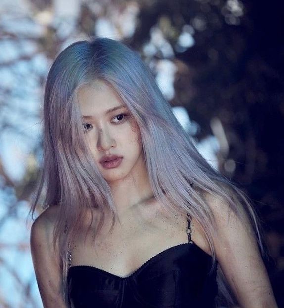  - - KPop and KPop artist SOLO