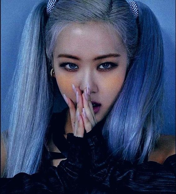  - - KPop and KPop artist SOLO