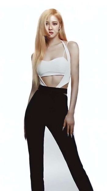  - - KPop and KPop artist SOLO