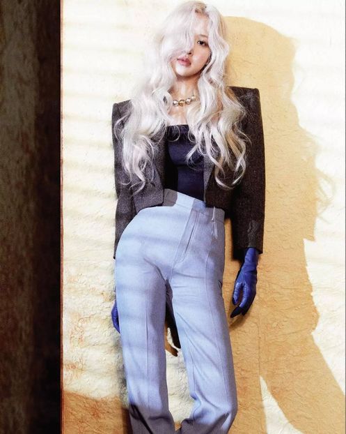  - - KPop and KPop artist SOLO