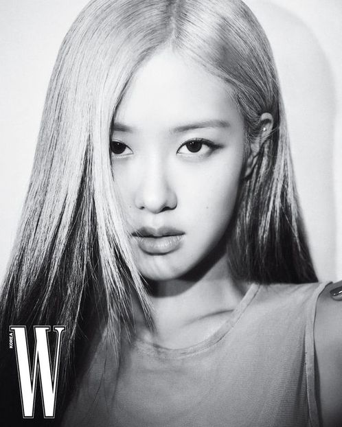  - - KPop and KPop artist SOLO