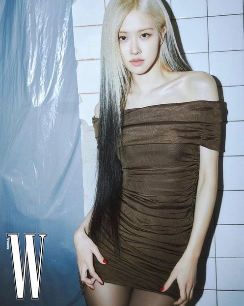  - - KPop and KPop artist SOLO