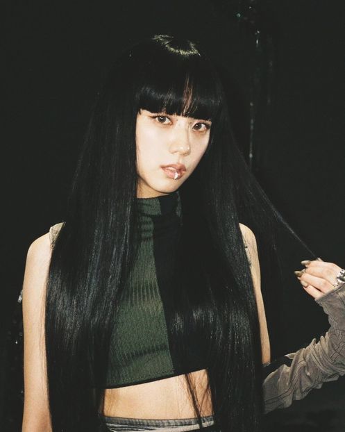  - - KPop and KPop artist SOLO