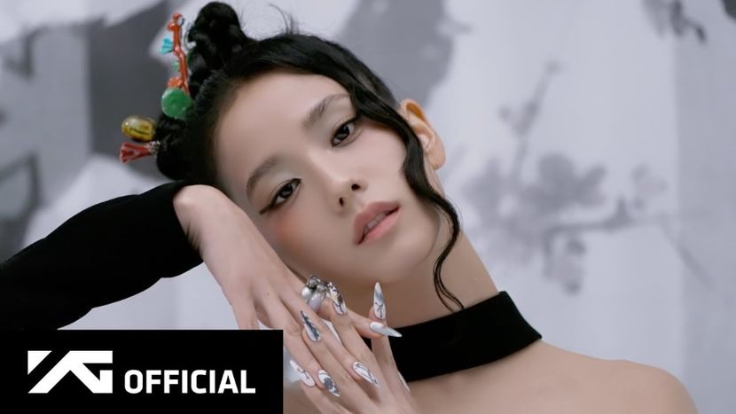  - - KPop and KPop artist SOLO