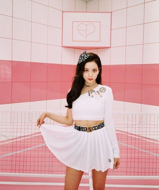  - - KPop and KPop artist SOLO