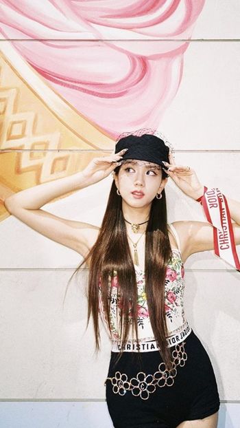  - - KPop and KPop artist SOLO
