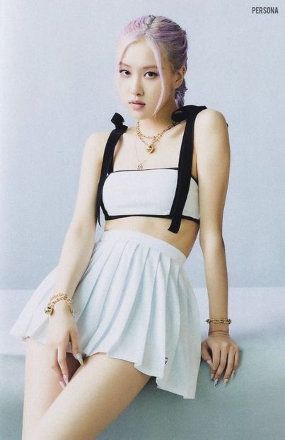  - - KPop and KPop artist SOLO