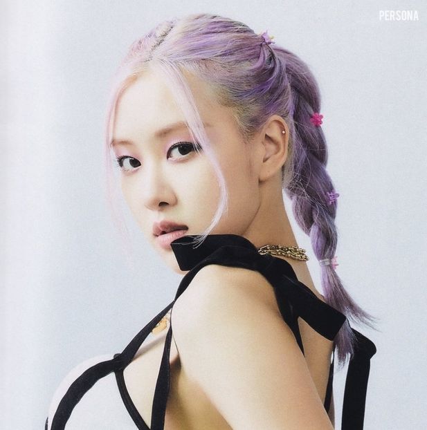  - - KPop and KPop artist SOLO