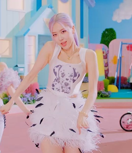  - - KPop and KPop artist SOLO