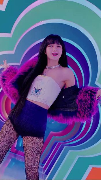  - - KPop and KPop artist SOLO