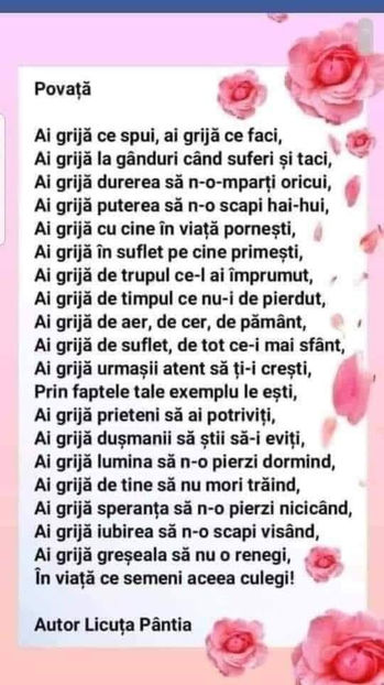  - Sfaturi Utile