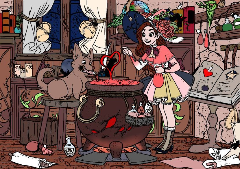  - 02 disney și altele 03 1 i - al