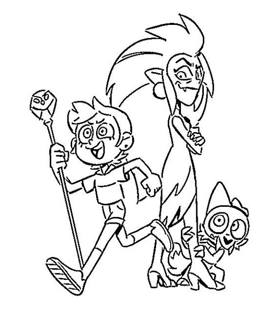  - 02 disney și altele 01 2 TOH