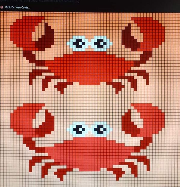  - Scheme de tricotat