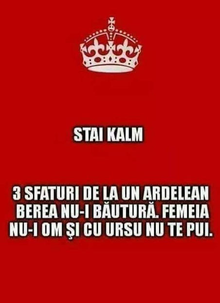  - Sfaturi Utile