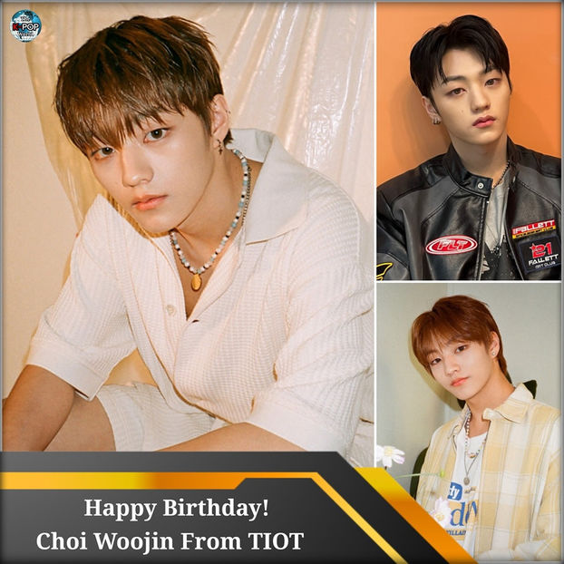 24.01.1995 - La multi ani cântăreților asiatici