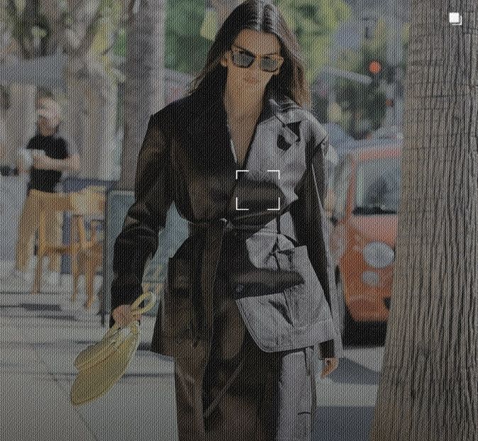 ☭ ·੨Ƽ.੦౹· ℐẹṇṇẹṛ ‹Arriving at Alfred Coffee in Studio City, CA. [November 1, 2023] - everything seems unreal to me