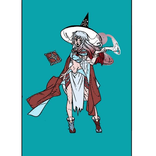  - 01 disney princess altele B