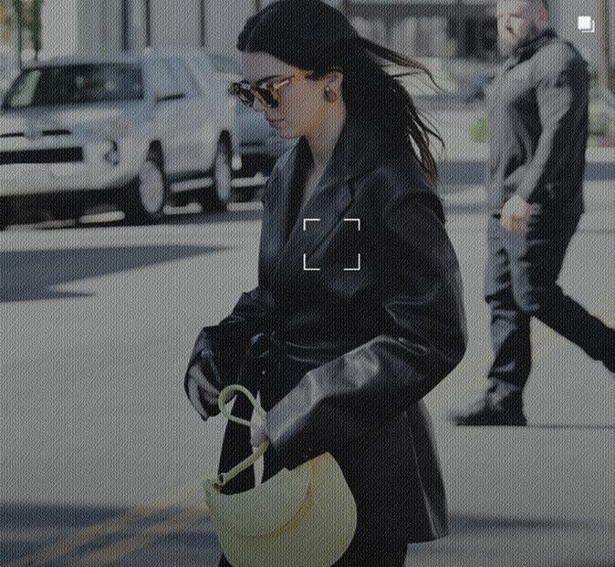 ☭ ·੨Ϭ.੦౹· ℐẹṇṇẹṛ ‹Arriving at Alfred Coffee in Studio City, CA. [November 1, 2023] - everything seems unreal to me