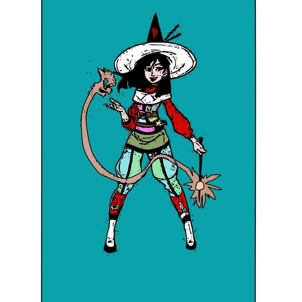  - 01 disney princess altele B