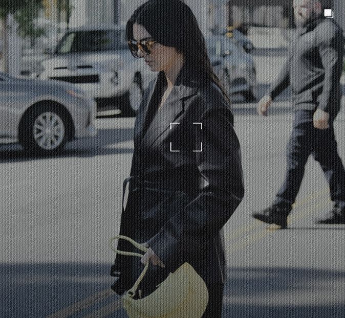 ☭ ·੨Դ.੦౹· ℐẹṇṇẹṛ ‹Arriving at Alfred Coffee in Studio City, CA. [November 1, 2023] - everything seems unreal to me