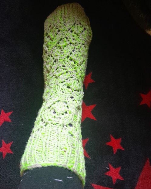  - Tricotaj - Lucrarile mele