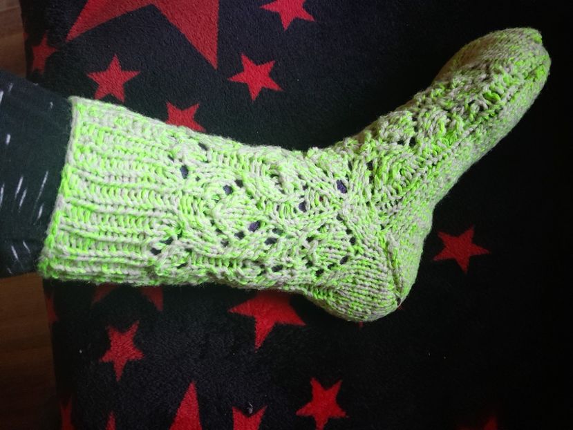  - Tricotaj - Lucrarile mele