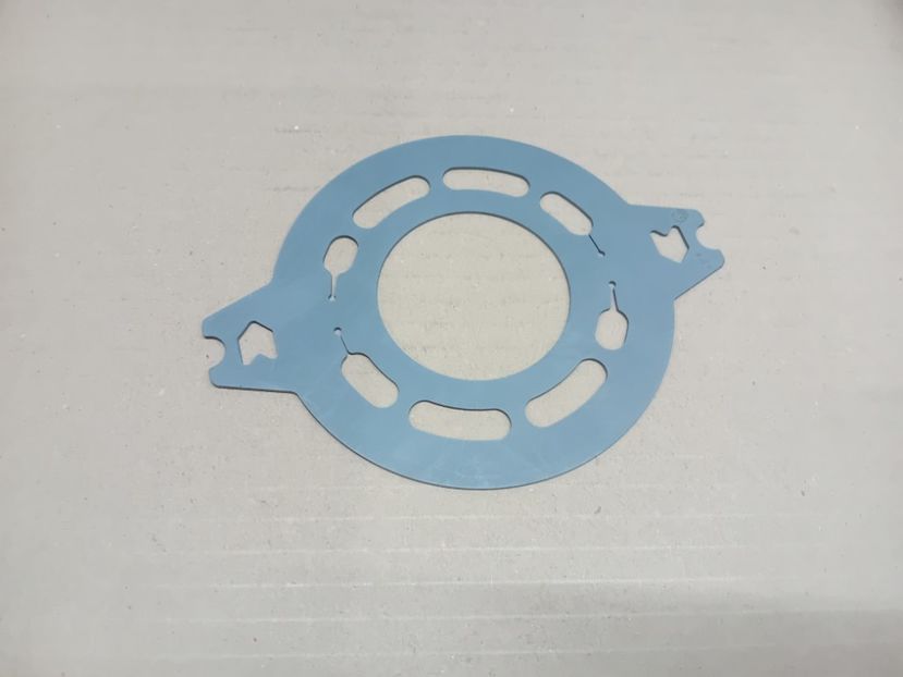 Tablita de uzura SAUER DANFOSS - Pompe hidraulice SAUER DANFOSS
