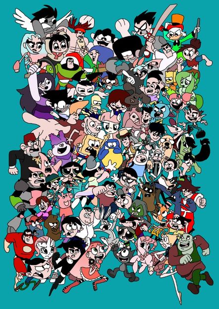  - 02 disney și altele 00
