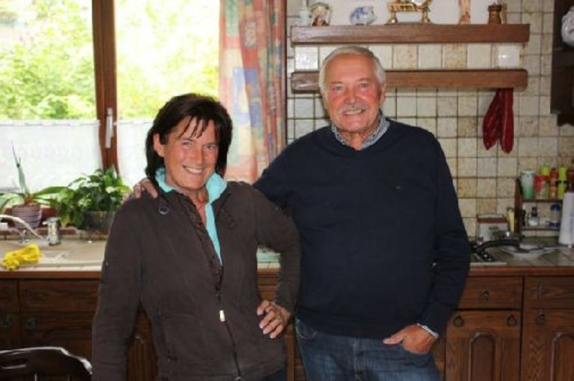 pg021_1_05 - Georges Carteus Ronse - Belgie