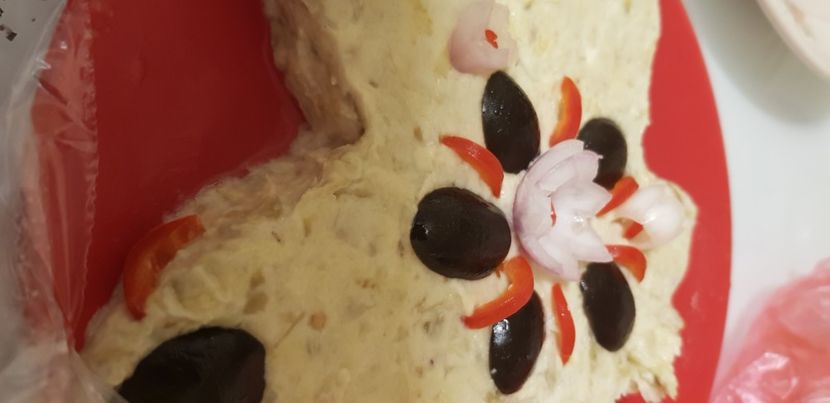  - Ornamente si decoratiuni