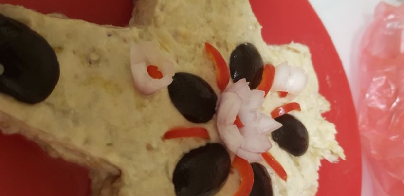  - Ornamente si decoratiuni