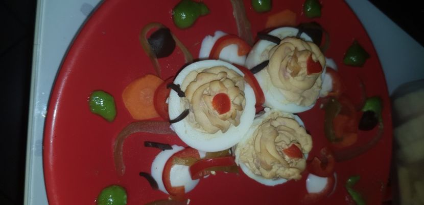  - Ornamente si decoratiuni