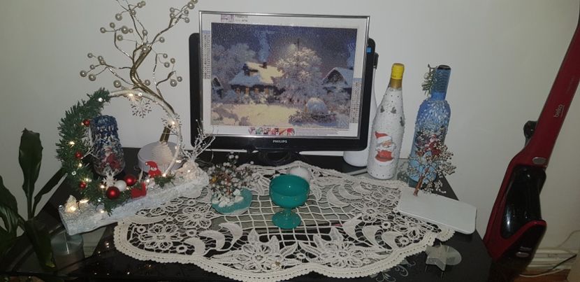  - Ornamente si decoratiuni