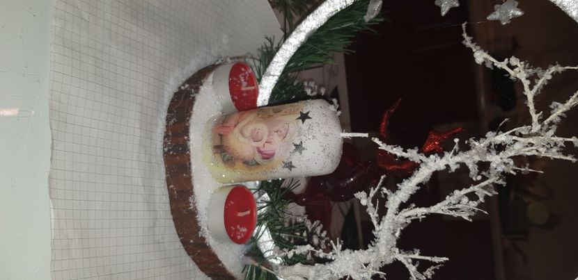  - Ornamente si decoratiuni